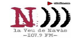 La Veu de Navàs online en directo en Radiofy.online