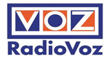 Radio Voz online en directo en Radiofy.online