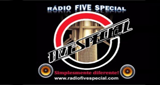 Rádio Five Special