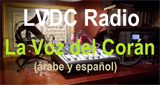 Radio La Voz del Corán online en directo en Radiofy.online