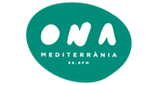 Radio Ona Mediterrània online en directo en Radiofy.online