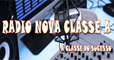 Rádio Nova Classe A