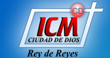 ICM CIUDAD DE DIOS RADIO ICM CIUDAD DE DIOS RADIO