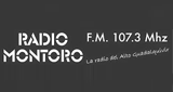 Radio Montoro online en directo en Radiofy.online