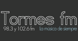 TORMES FM online en directo en Radiofy.online