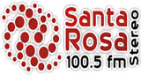 Santa Rosa Stereo