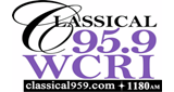 Classical 95.9 FM – WCRI