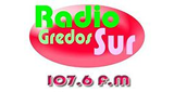 Radio Gredos Sur online en directo en Radiofy.online