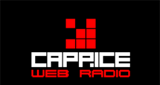 Caprice - Surf Rock Logo