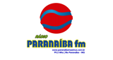 Rádio Paranaíba AM