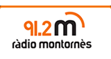 Radio Montornes online en directo en Radiofy.online