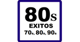 80 Exits online en directo en Radiofy.online