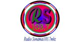 Radio Sonamai