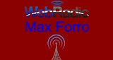 Rádio Max Forro