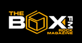 TheBoxFM online en directo en Radiofy.online