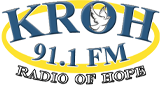 Radio of Hope – KROH 91.1 FM