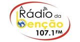 Rádio da Benção 107 FM