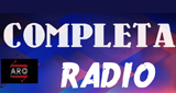 Completa Radio online en directo en Radiofy.online