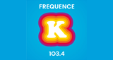 Frequence K