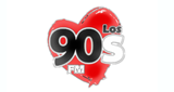 Los 90 FM online en directo en Radiofy.online