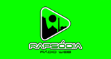 Rapsódia Rádio Web