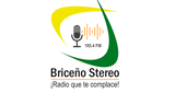 Briceño Stereo