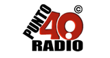 Punto 40 Radio online en directo en Radiofy.online