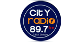 City Radio 89.7FM