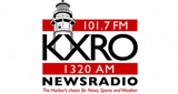 KXRO Newsradio