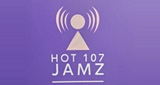 Hot 107 Jamz