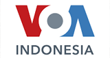VOA Indonesia