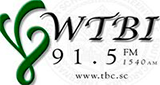 WTBI FM