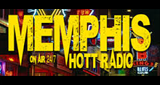 Memphis Hott Radio