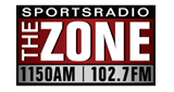 The Zone – Sports Radio