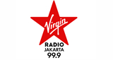 Virgin Radio Jakarta