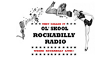 Ol' Skool Rockabilly Radio