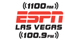 ESPN Radio 1100 AM