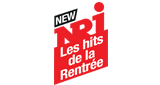 NRJ LES HITS DE LA RENTREE