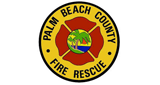 Palm Beach County Fire Dispatch
