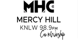 KNLW 98.9 FM