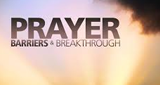 Breakthrough Prayer Radio
