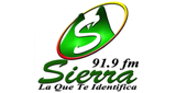 Radio Sierra