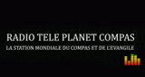 Radio Tele Planet Compas