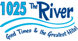 102.5 The River