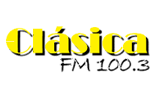 Radio Clasica 100.3