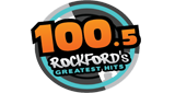 100 FM Rockford’s Greatest Hits *