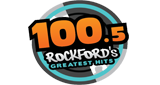 100 FM Rockford’s Greatest Hits