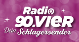 Radio 90VIER