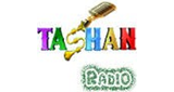 Tashan Radio