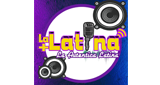 La Mas Latina online en directo en Radiofy.online